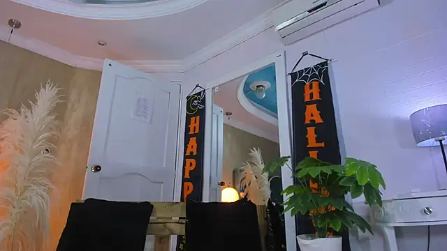 RicoBrown777  online show from October 10, 4:33 am