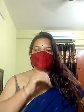 Snapshot of IndianAngle chatting on February 25, 8:30 pm IndianAngle online show from February 25, 8:30 pm