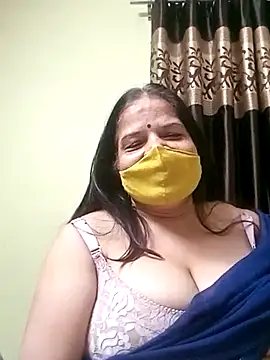 Snapshot of IndianAngle chatting on December 4, 9:01 pm IndianAngle online show from December 4, 9:01 pm