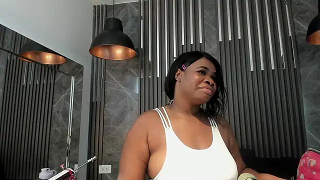 SaraiEvans online show from November 14, 3:16 am