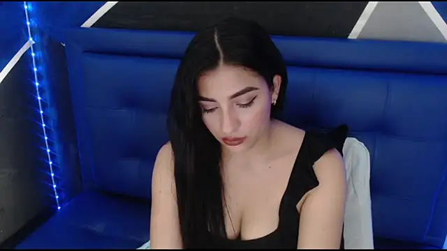 cherry modelx  online show from October 11, 9:24 pm