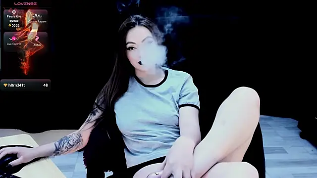 nasty katty  online show from September 17, 9:27 pm