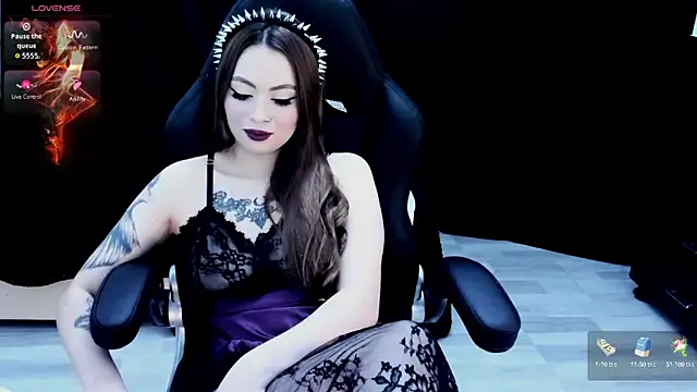 nasty katty  online show from September 25, 9:51 pm