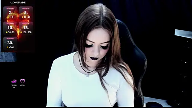 nasty katty  online show from April 13, 4:12 pm