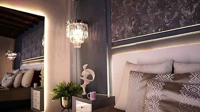 AylinMillerxs online show from January 13, 8:36 pm