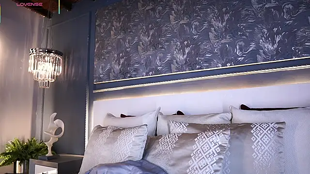 AylinMillerxs online show from March 21, 7:28 pm