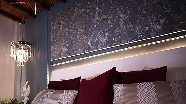 AylinMillerxs online show from April 1, 8:06 pm