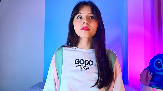 EmilyWithe online show from March 3, 4:25 am