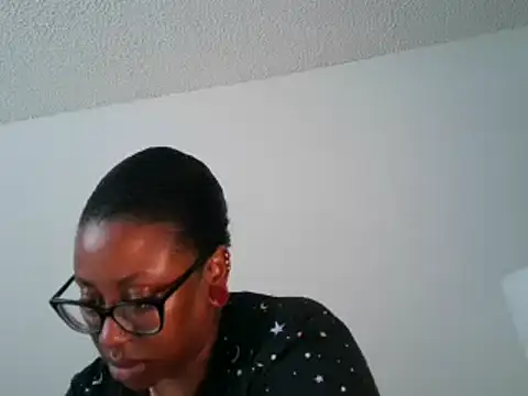 Nyxie Chaos online show from March 18, 2:37 pm