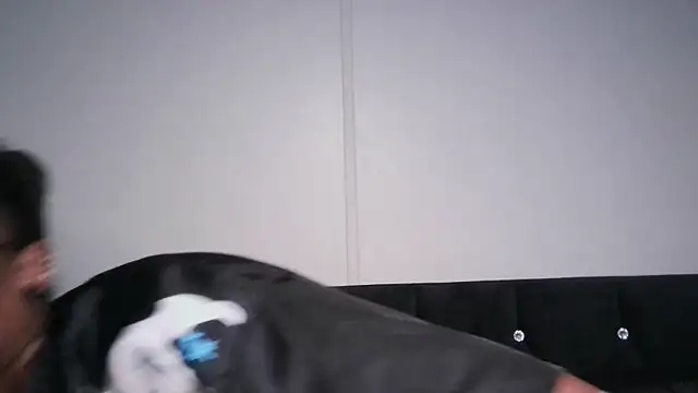 Nyxie Chaos online show from October 14, 1:01 pm