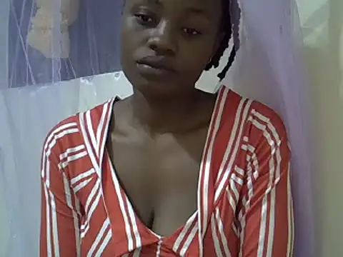 Amanda255 online show from January 22, 1:42 am