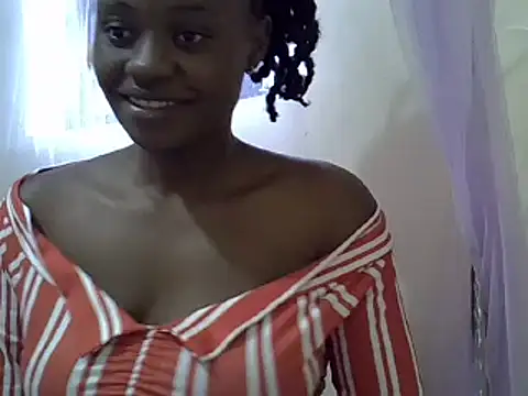 Amanda255 online show from January 23, 2:17 pm