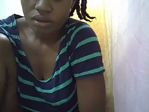 Amanda255 online show from January 30, 5:30 am