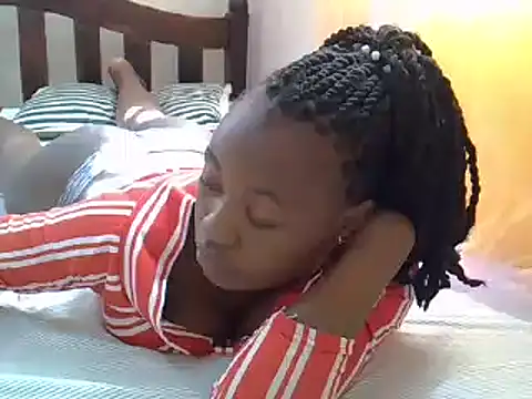 Amanda255 online show from February 3, 8:13 am