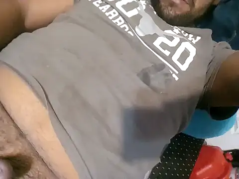 Snapshot of Fernando09678 chatting on October 5, 3:49 am Fernando09678 online show from October 5, 3:49 am