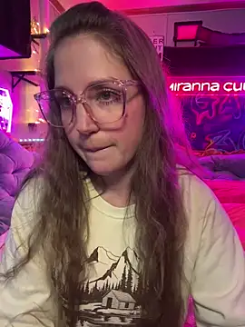 mirannacult online show from January 9, 8:55 am