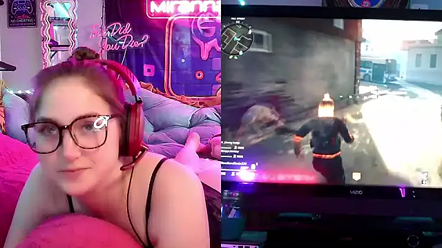 mirannacult online show from January 10, 3:58 pm