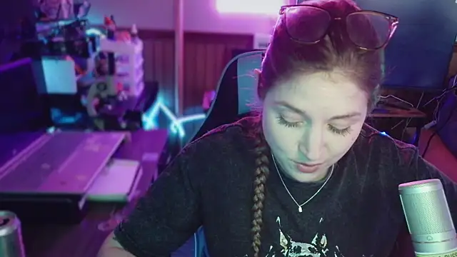 mirannacult online show from March 23, 11:42 pm