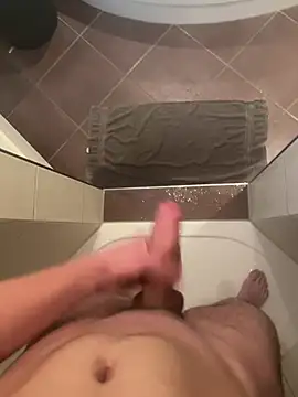 Bigdick0301 online show from January 6, 4:02 pm