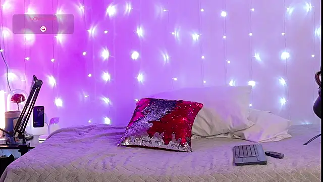 Snapshot of aryalovejoy chatting on February 2, 1:12 am aryalovejoy online show from February 2, 1:12 am