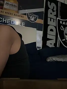 Snapshot of DaHomeEDubs chatting on October 30, 6:59 am DaHomeEDubs online show from October 30, 6:59 am