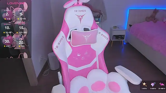 Snapshot of molly_murrrr chatting on February 20, 3:34 am molly murrrr online show from February 20, 3:34 am