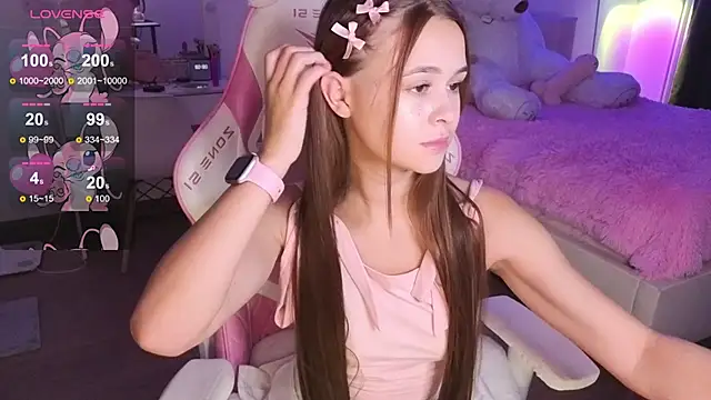 Snapshot of molly_murrrr chatting on October 10, 3:05 am molly murrrr online show from October 10, 3:05 am