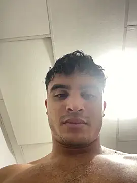 Mentriplex online show from February 14, 2:19 am