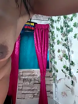 Michelle Brito1 online show from May 30, 12:02 pm