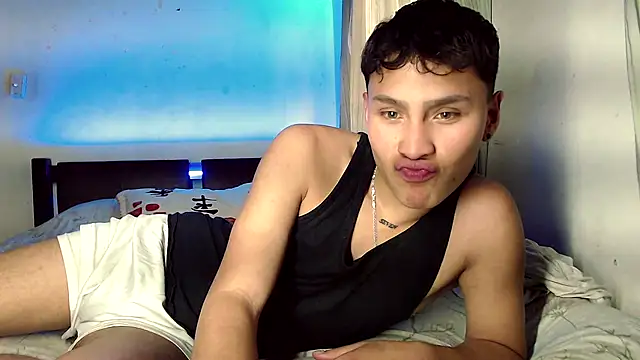 pipeynick online show from January 24, 9:15 pm