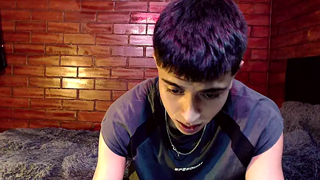 pipeynick online show from February 17, 10:03 pm