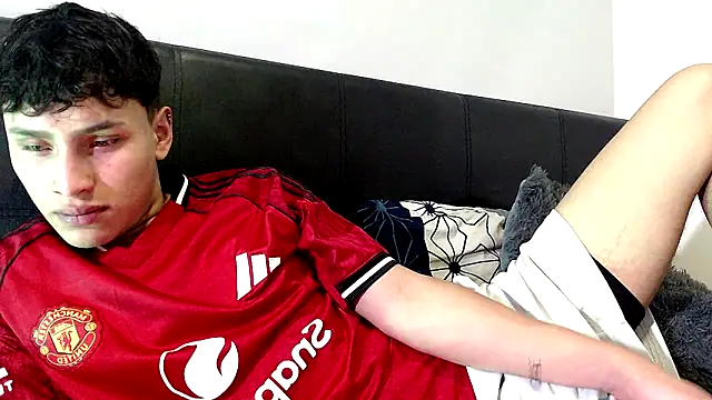 pipeynick online show from February 6, 10:24 pm