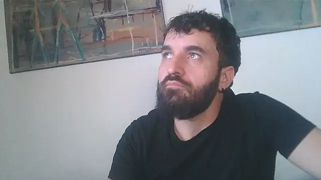 Snapshot of FJcouple chatting on January 28, 4:08 pm FJcouple online show from January 28, 4:08 pm