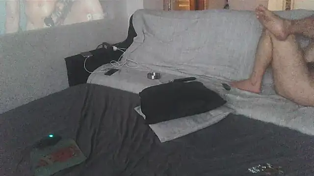 Snapshot of FJcouple chatting on February 11, 12:38 am FJcouple online show from February 11, 12:38 am