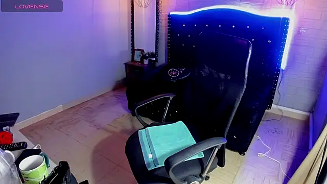 Maria fernandaxxx  online show from January 10, 1:09 pm