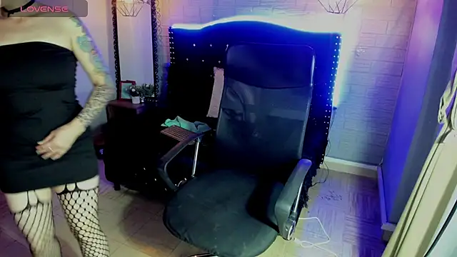 Maria fernandaxxx  online show from January 15, 9:20 pm