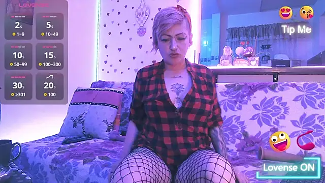 Maria fernandaxxx  online show from March 23, 5:55 am