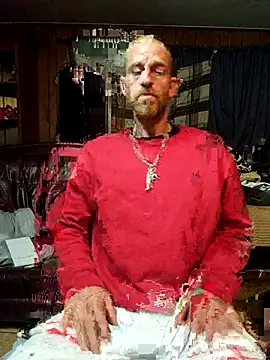 Snapshot of 5g4ever chatting on October 30, 6:15 am 5g4ever online show from October 30, 6:15 am