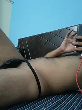 thickindianmonstet online show from June 24, 9:25 pm