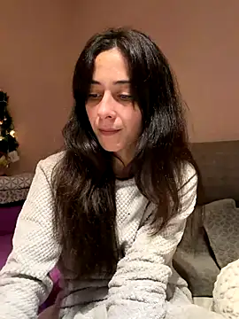 SOFIASWEETSECRETT online show from December 13, 9:42 pm