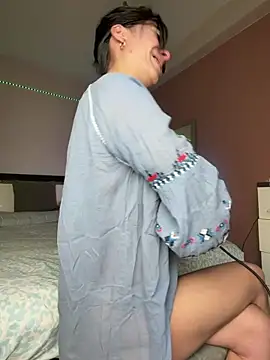 SOFIASWEETSECRETT online show from February 4, 6:58 pm