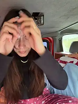 SOFIASWEETSECRETT online show from February 27, 7:52 am