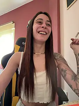 SOFIASWEETSECRETT online show from March 20, 10:42 am