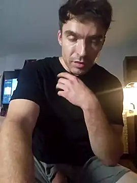 StupidCliff7 online show from October 10, 5:12 pm