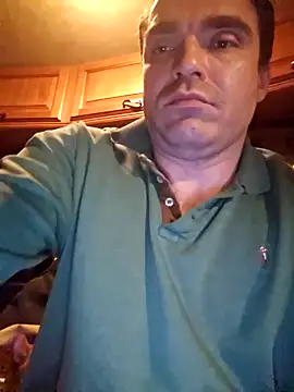 Snapshot of StupidCliff7 chatting on January 19, 9:35 am StupidCliff7 online show from January 19, 9:35 am