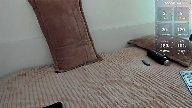 IVerySexy online show from December 18, 10:54 am