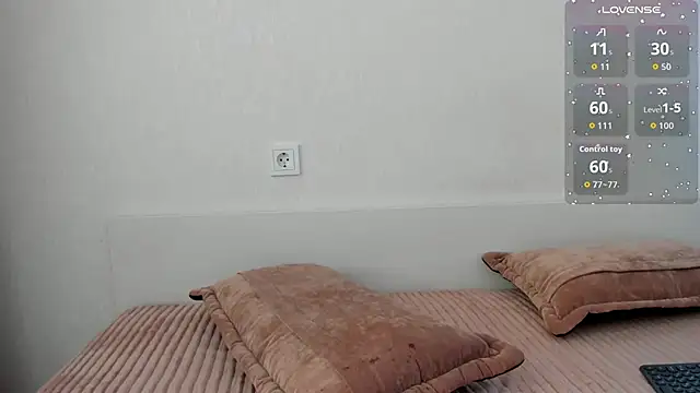 IVerySexy online show from February 21, 11:22 am