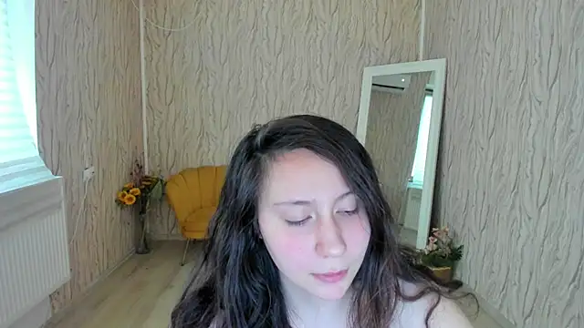 AishaRouhi online show from January 24, 6:24 am