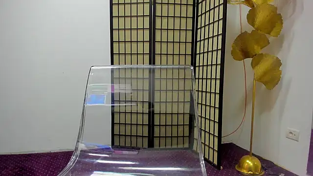 AishaRouhi online show from April 10, 4:06 am