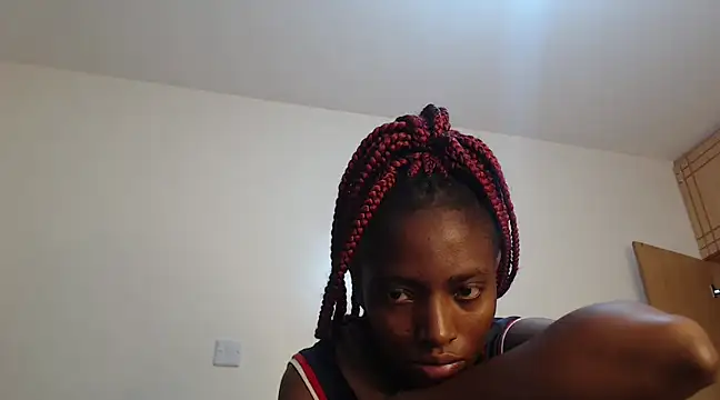 nanaswee online show from February 24, 3:31 pm